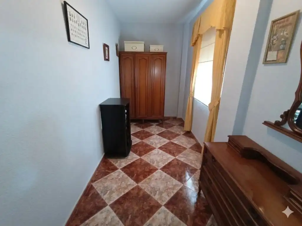 Bedroom of Flat for sale in Mérida