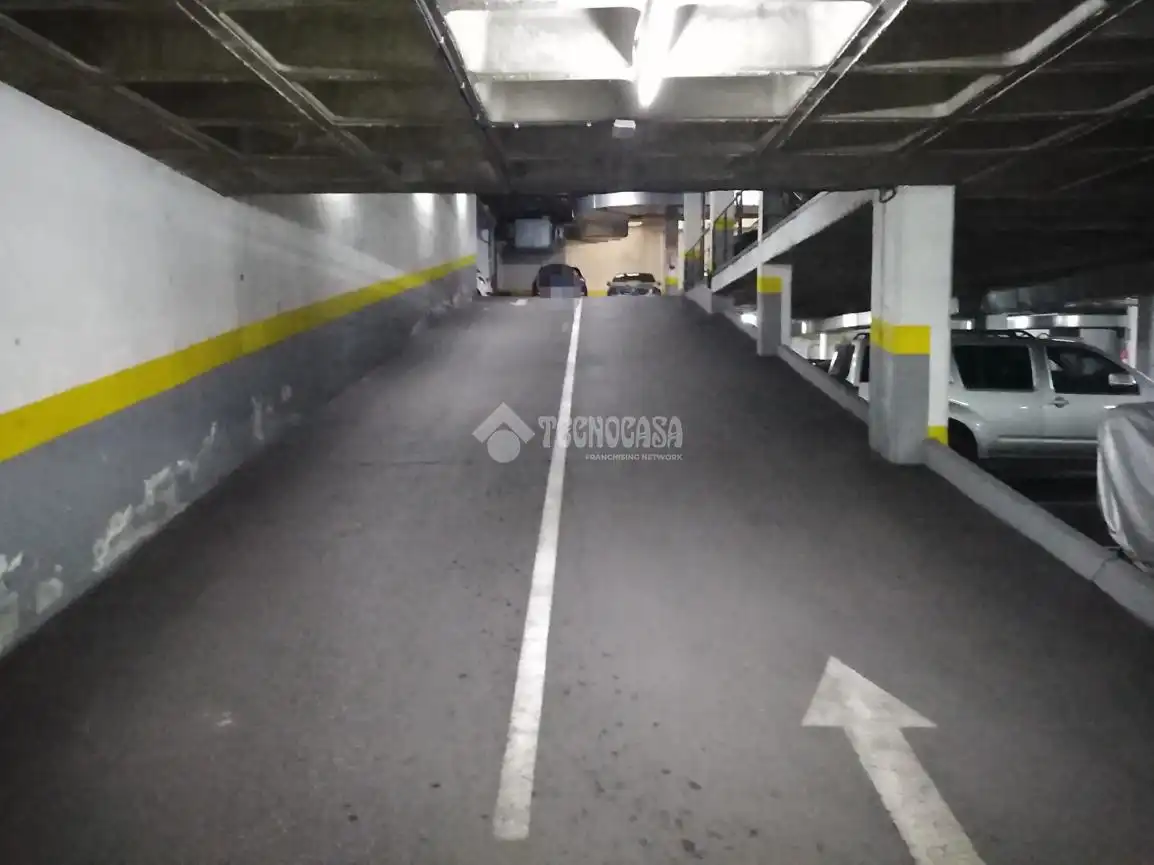Einzelparkplatz zur Miete in PASEO DE LAS ACACIAS, imagen 11