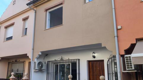 Photo 5 of Single-family semi-detached for rent in  Puerto el, 7, Las Flores - Huerta, Las Gabias