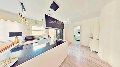 Foto 4 de Pis en venda a Calle Pintor Velazquez 50, Mercado, Alicante / Alacant