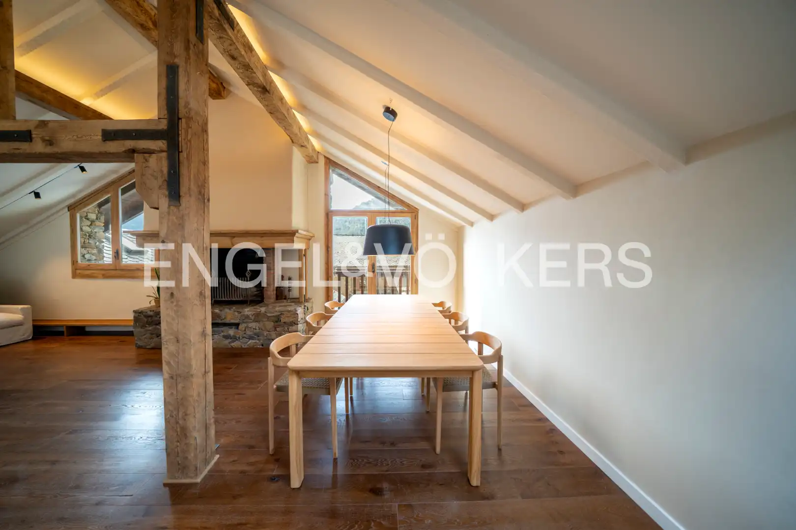 Casa a schiera con giardino in vendita a Ordino - Ansalonga - Sornàs, imagen 8