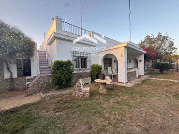 Casa en venta en playa de las tres piedras