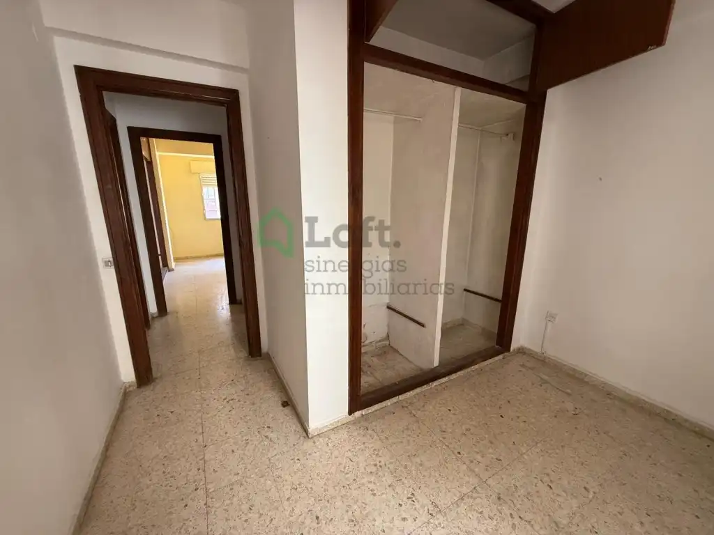 Piso en venta en Badajoz