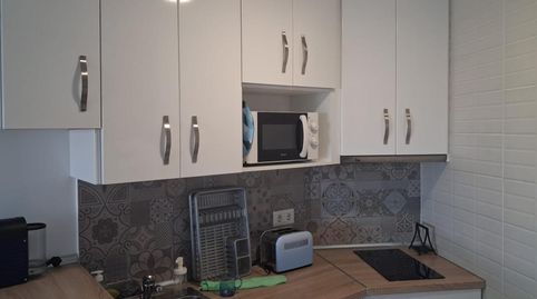 Foto 5 von Wohnung zum Verkauf in Calle la Colina, La Colina, Torremolinos