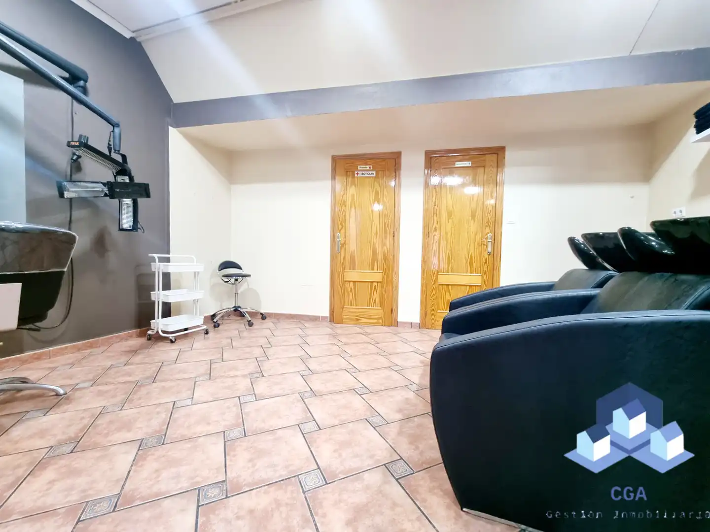 Local comercial en venta en Lorca Ciudad, imagen 9