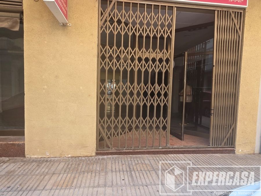 Local de alquiler en Pere Morell - Alborxí, Casc Urbà