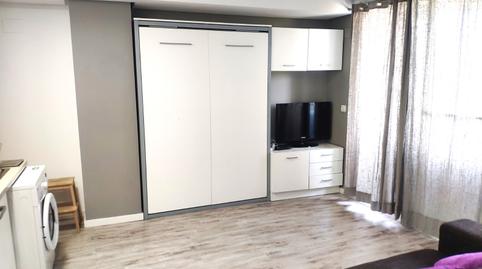 Foto 3 de Loft en venda a Sant Llorenç - Zona Alfahuir, Valencia