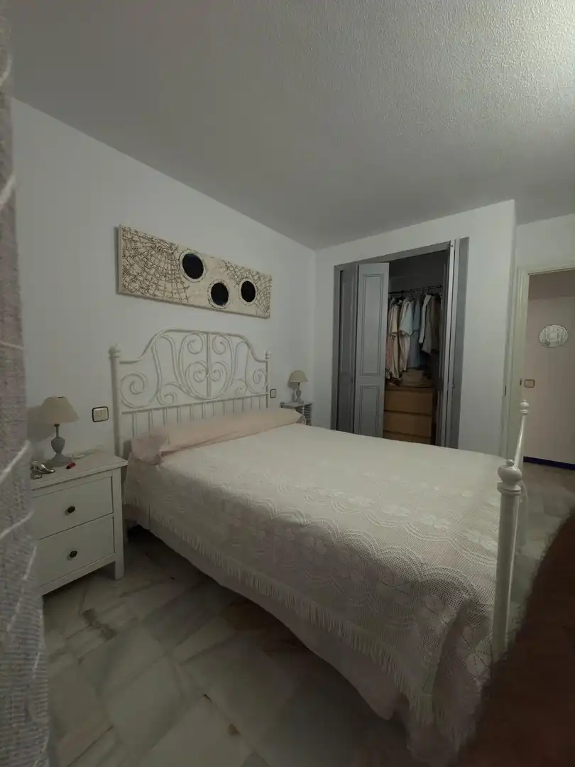 Bedroom of Houses for sale in Almonte  with Swimming Pool