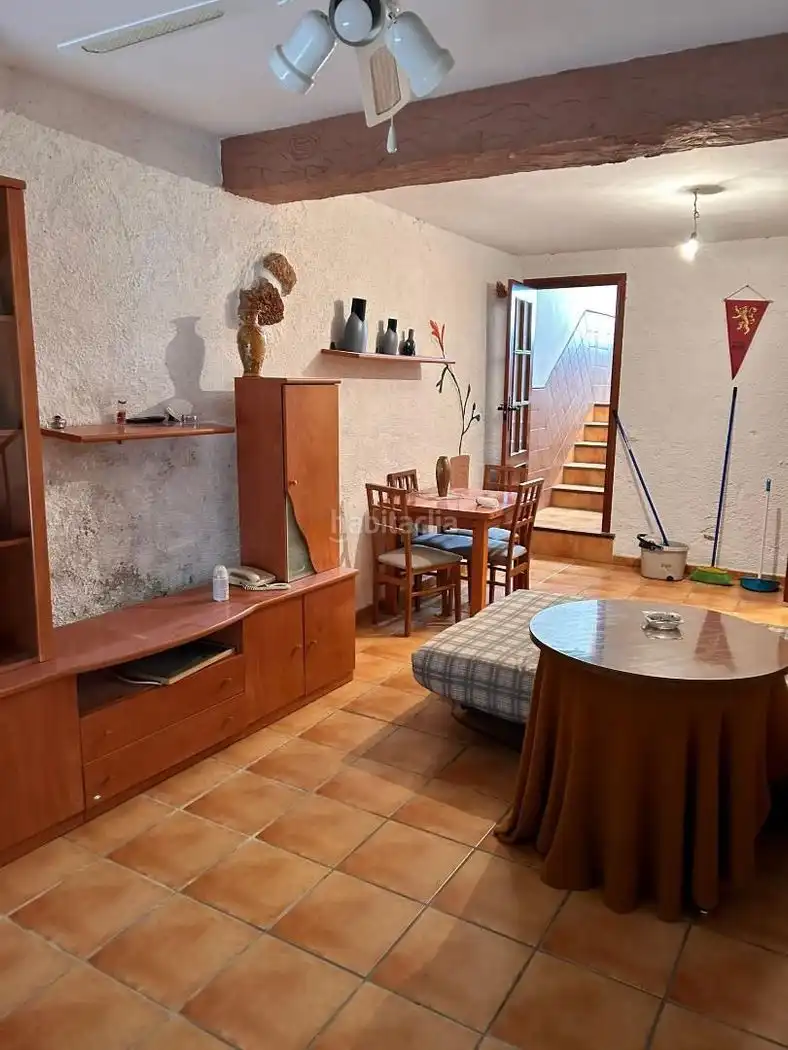 Casa a schiera in vendita a Plaza Espana 12, imagen 4