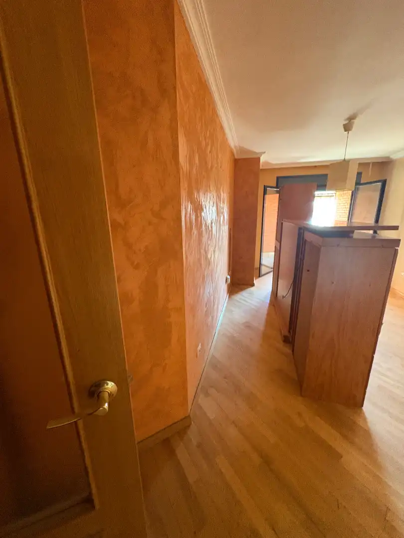 Flat for sale in Valdemoro  with Private garden, Terrace and Furnished