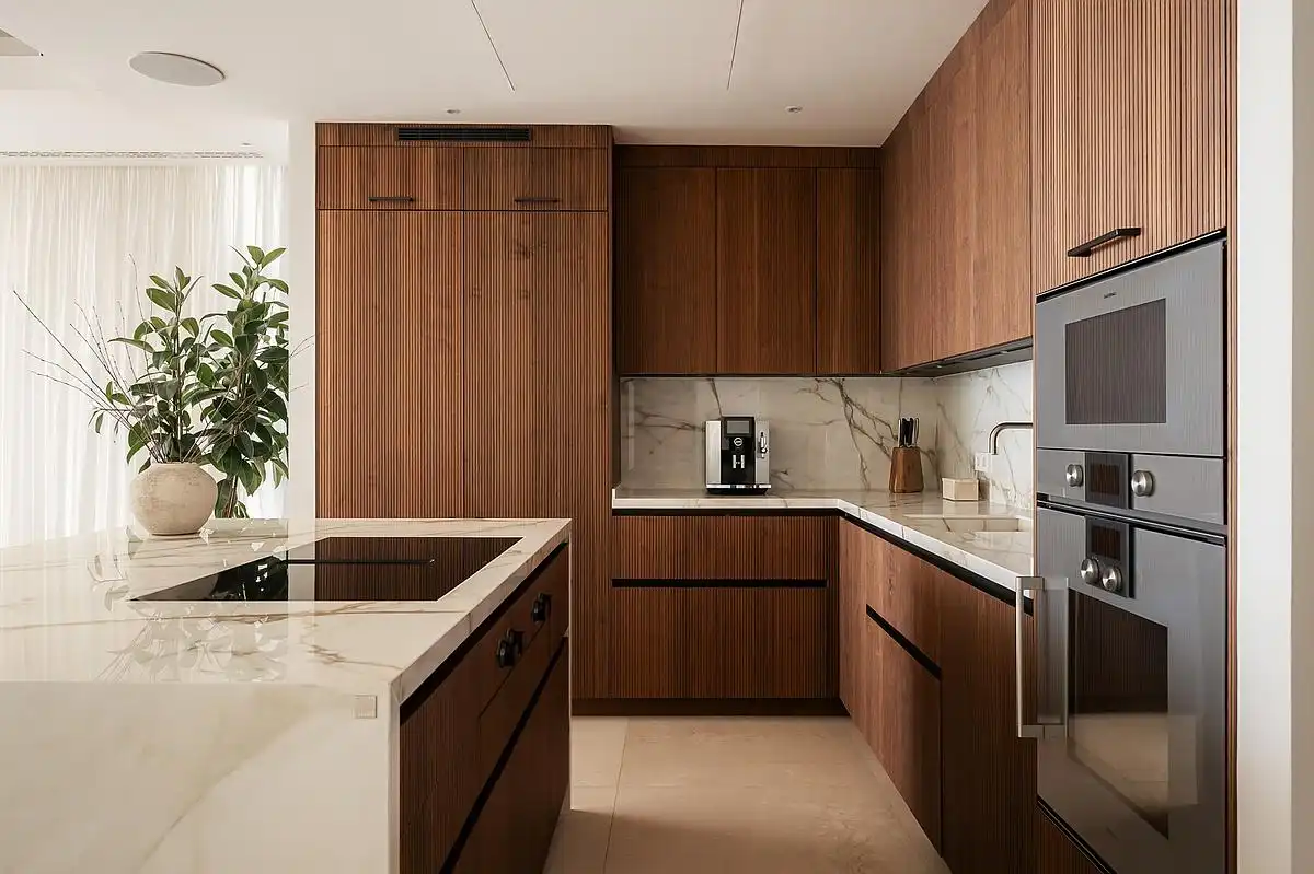 Apartament amb ascensor en venda a La Quinta, imagen 5