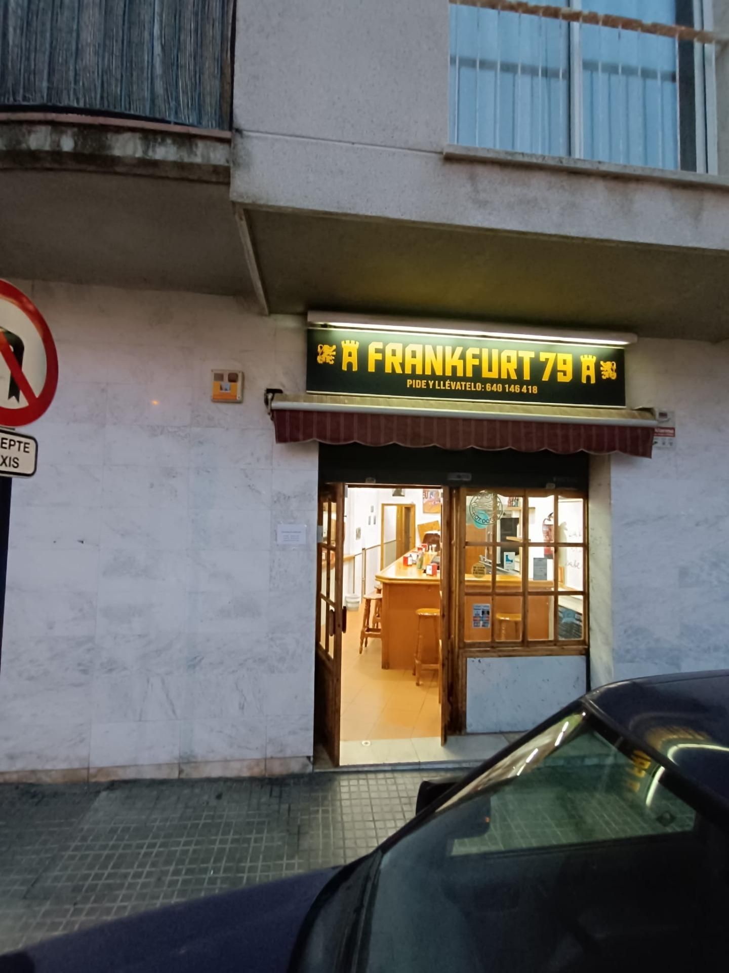 Premises to rent in Rambla  de Sant Sadurní, Montornès del Vallès