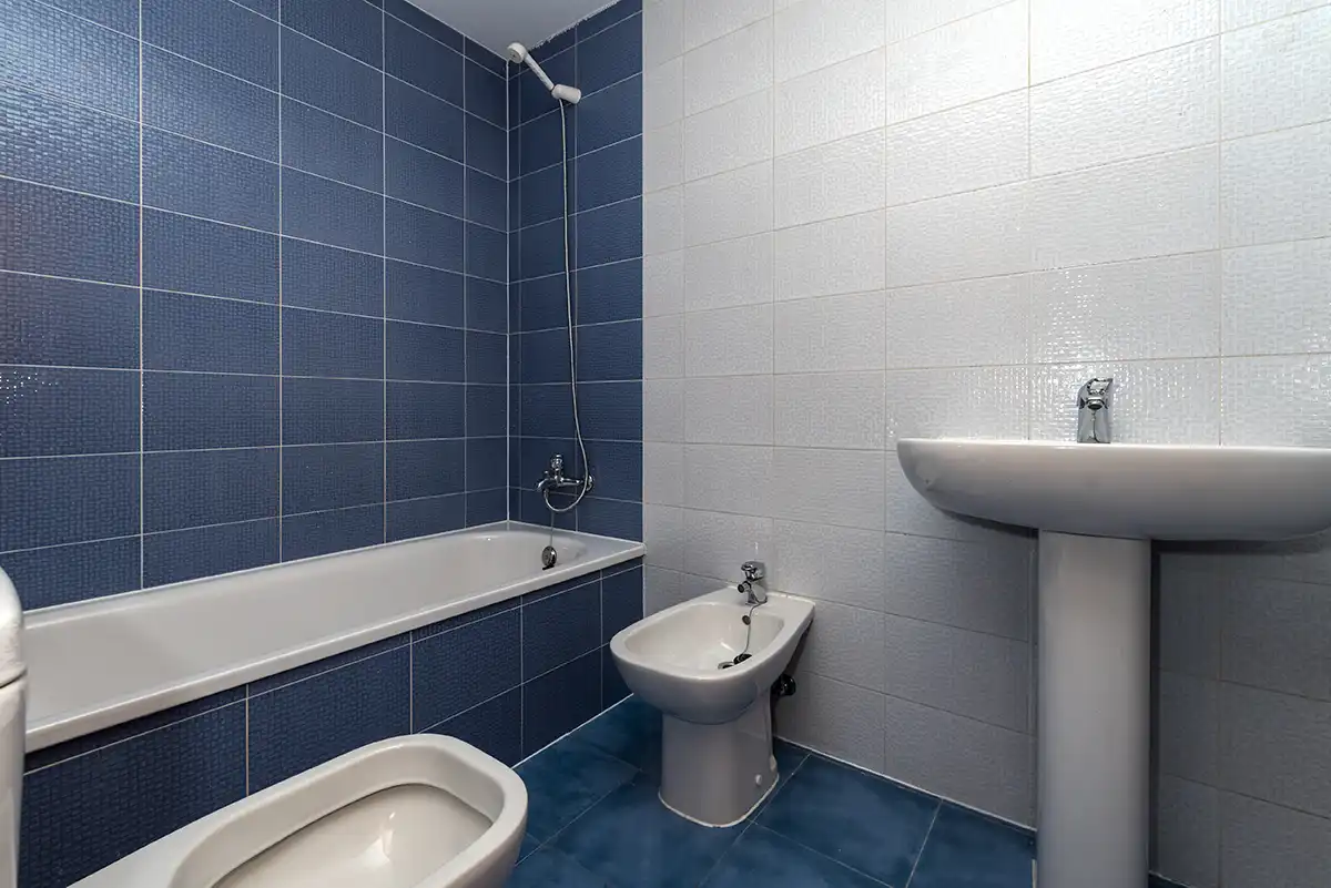 Piso en venta en Calle Enrique Granados, 22, Tenería I – La Tenería II