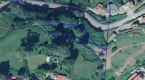 Oportunidad para comprar tu suelo! Aprovecha esta magnífica oportunidad de inversión con esta parcela  la localidad de Candamo en, immagine 3