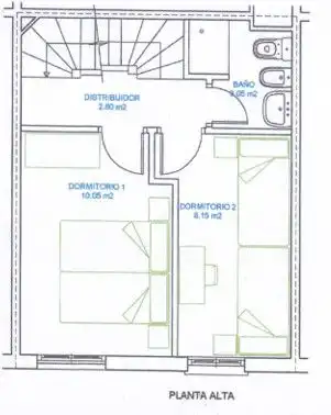 Chalet con piscina en venta en de la Atalaya, imagen 20