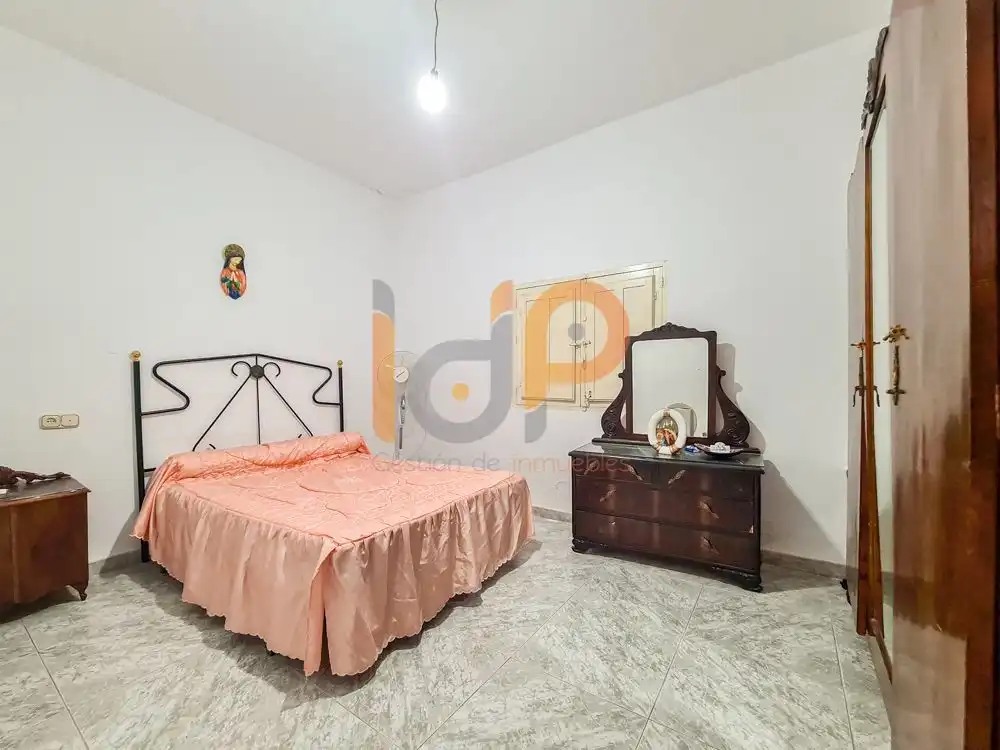 Casa con terraza en venta en Zurgena, imagen 12
