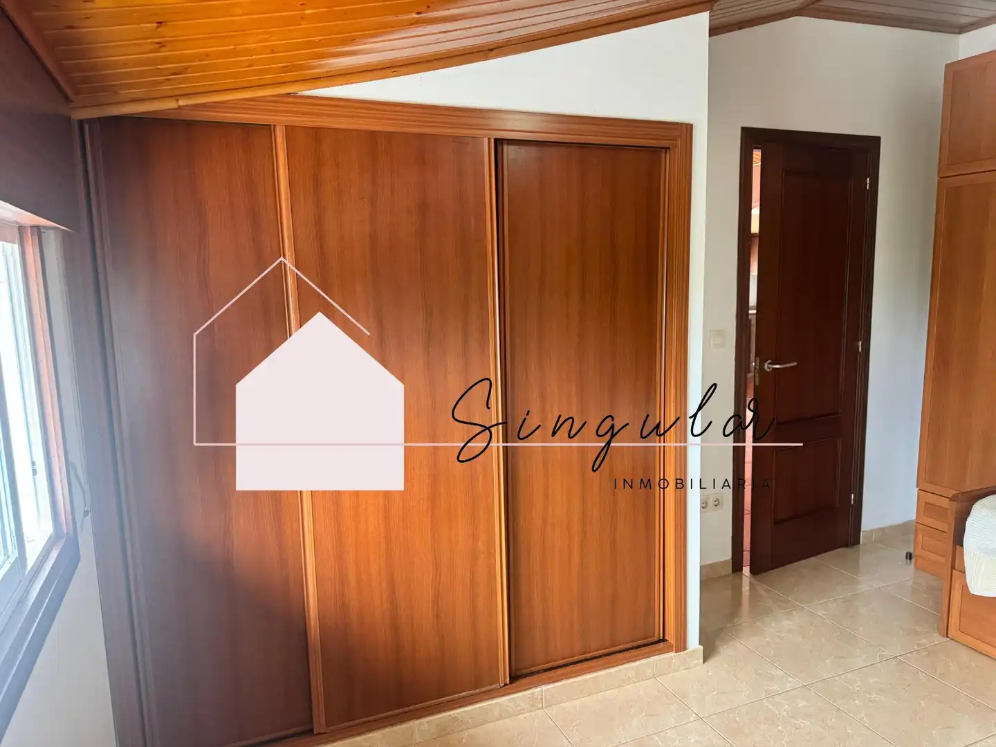 Apartamento en alquiler en O Porriño, imagen 13