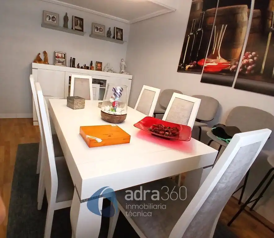 Wohnung mit Aufzug zum Verkauf in Gonzalo de Berceo, imagen 6