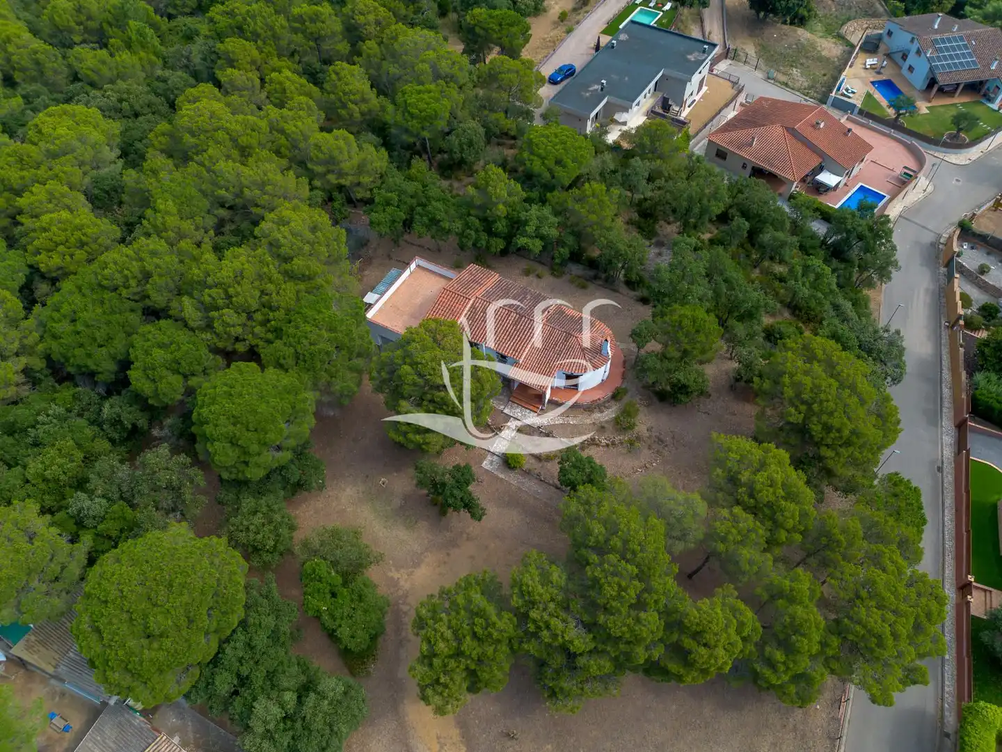 Villa in vendita a Carles Riba, imagen 38