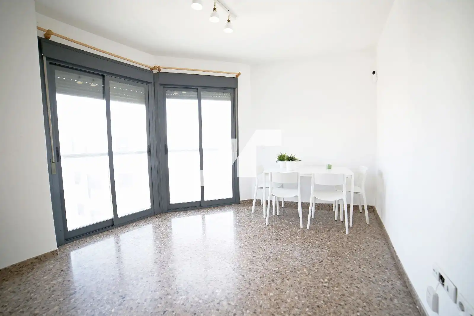 Esszimmer von Wohnung zum Verkauf in Burriana / Borriana