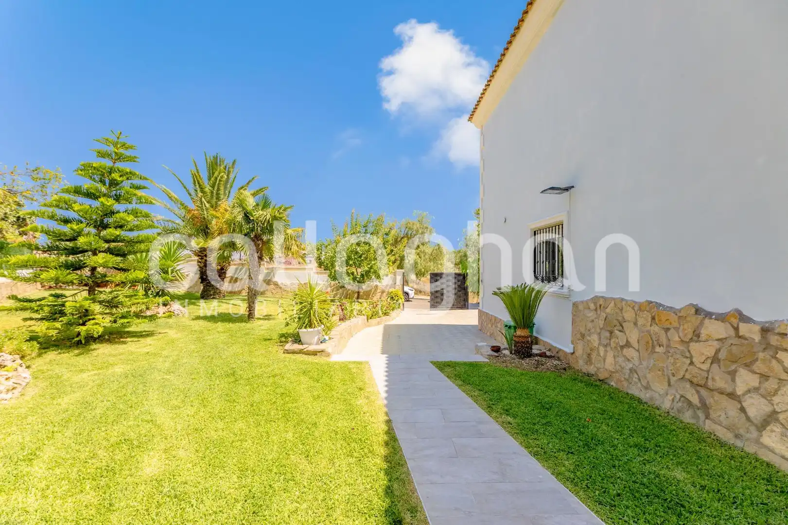 Casa o chalet en venta en Llíria con Aire acondicionado, Jardín privado y Terraza