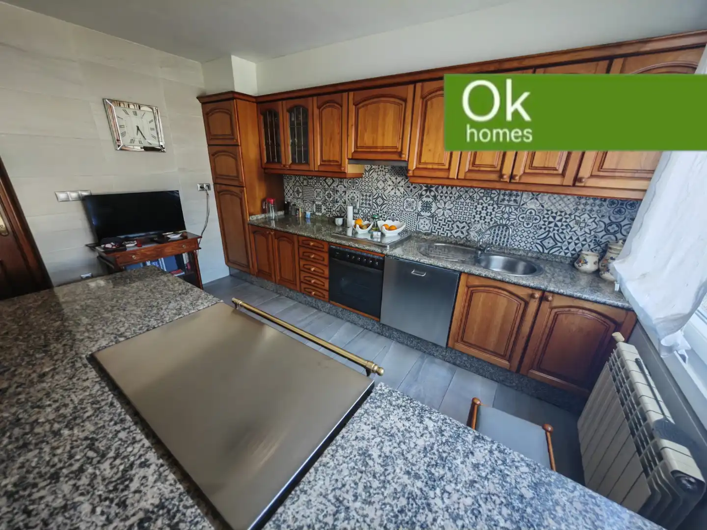 House with garden for sale in Boimorto, imagen 33