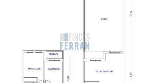 Foto 5 de Casa adosada en venta en Jardins de Vilafortuny- Mas d'en Bosch, Cambrils