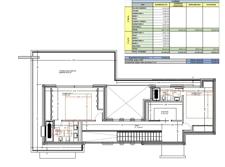 Villa avec piscine à vendre à Jesús Pobre, imagen 7