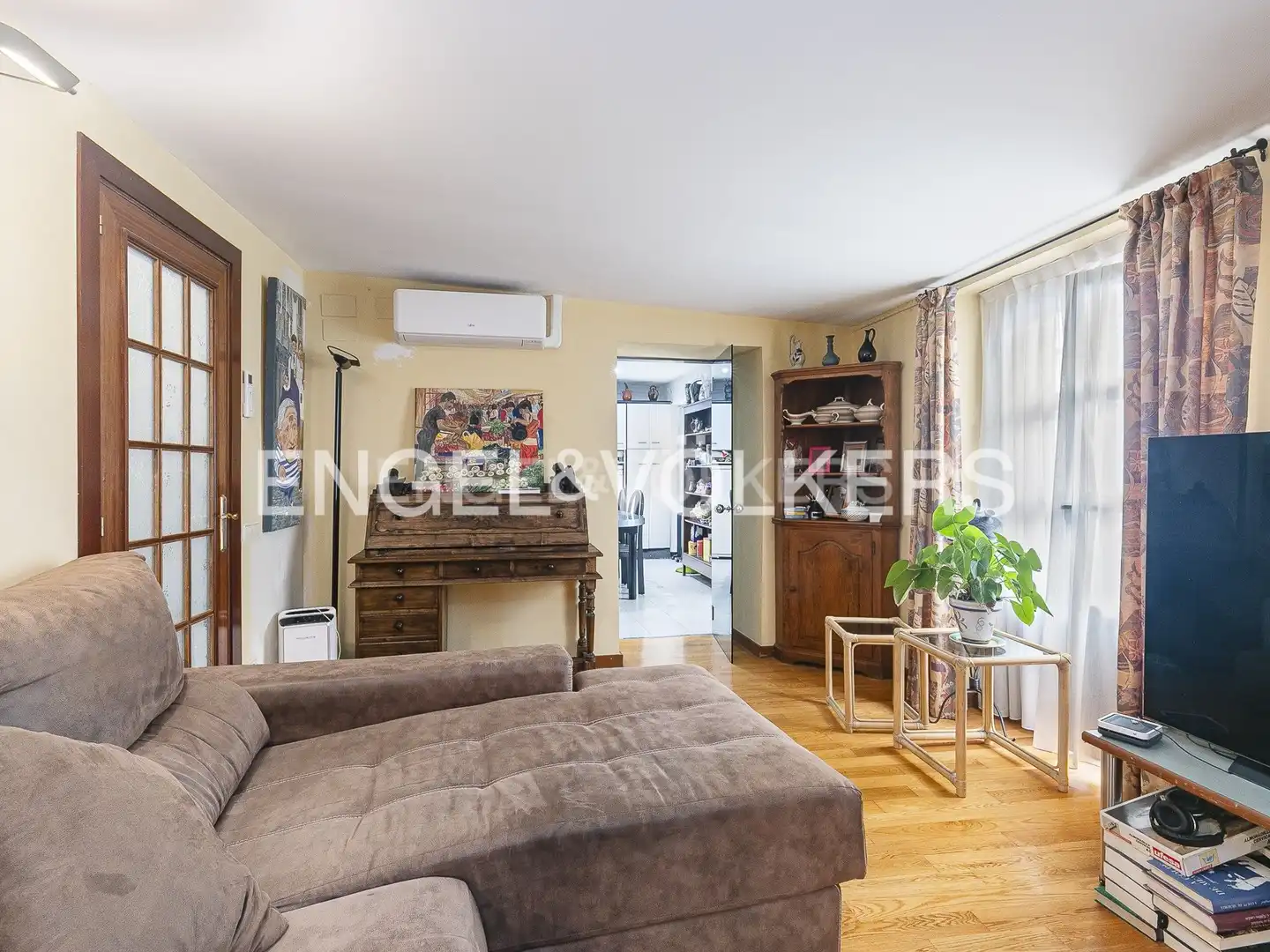 Wohnung mit Aufzug zum Verkauf in Ciutat Vella, imagen 7