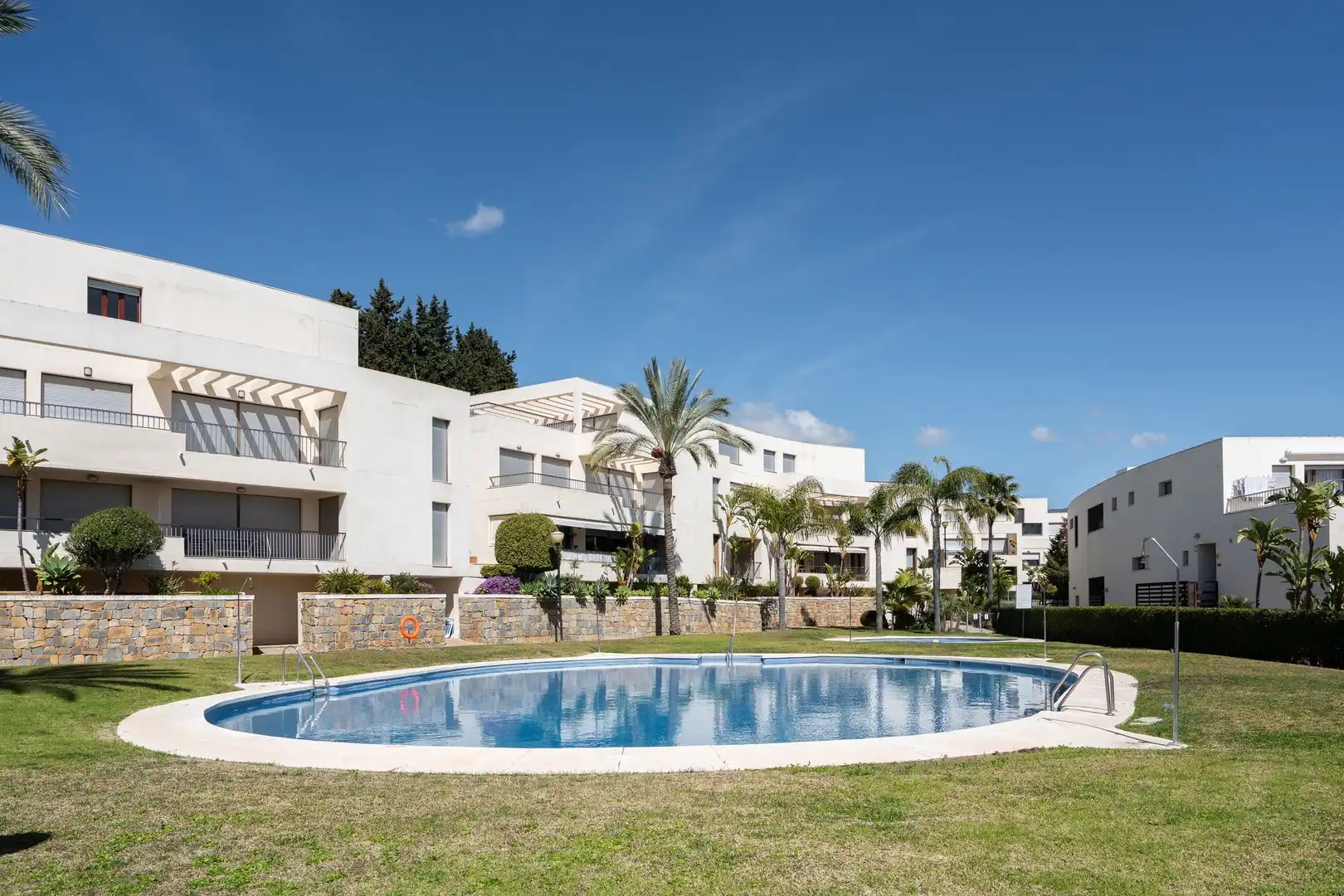 Àtic en venda a Río Real - Los Monteros, imagen 35