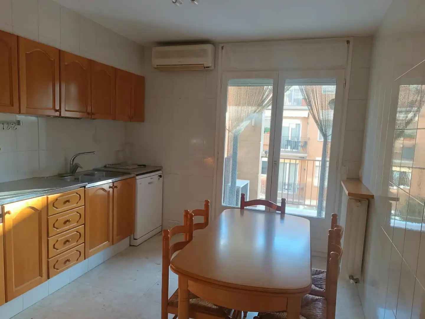 Appartamento con terrazza in vendita a Gironella, imagen 5
