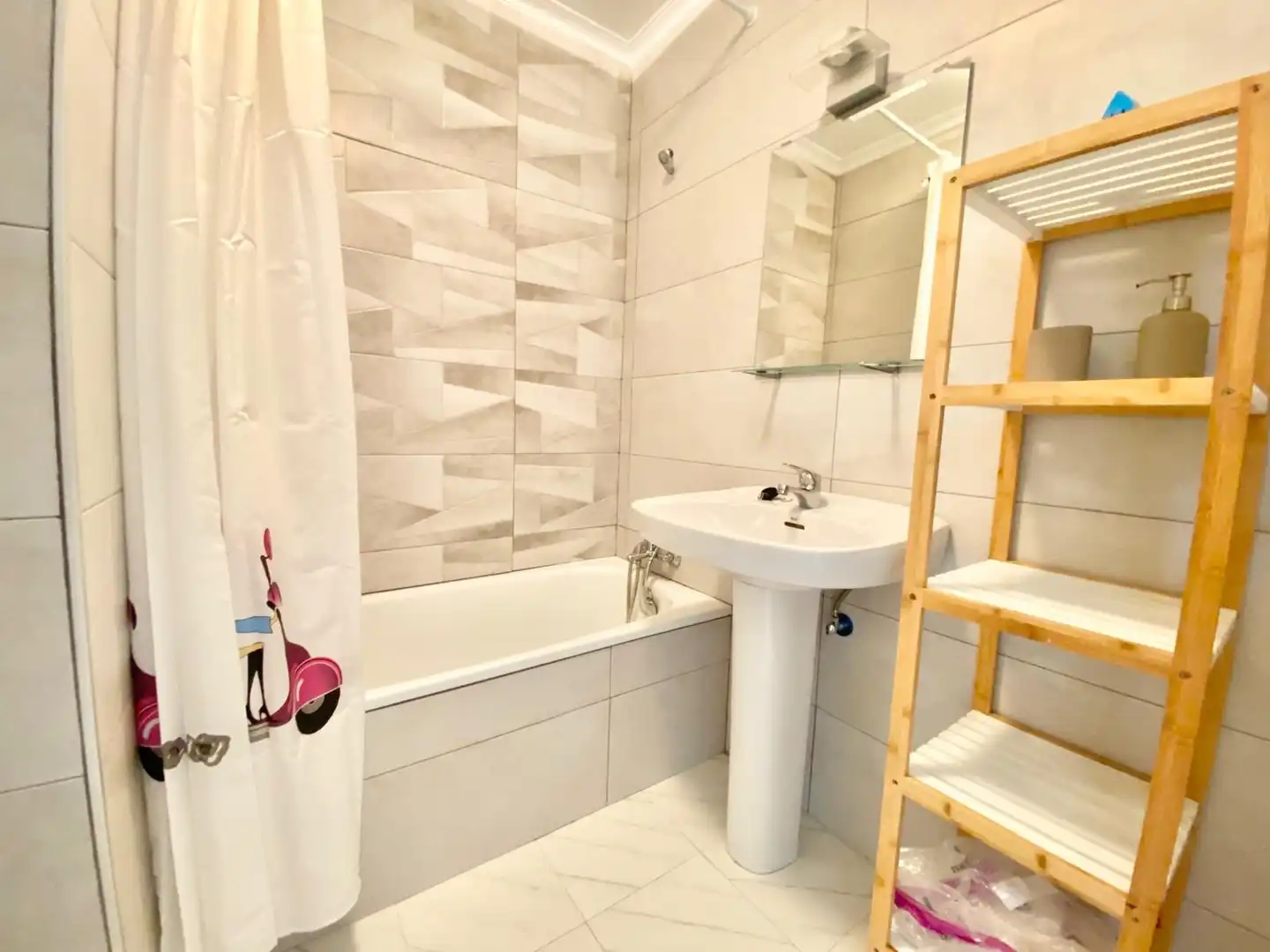 House to rent in Los Narejos - Punta Calera, imagen 13