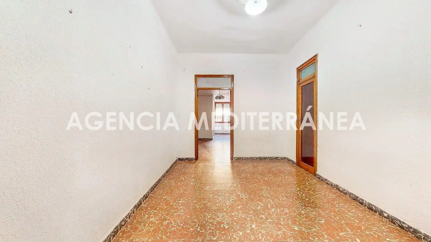 Casa amb terrassa en venda a Alcàsser, imagen 23