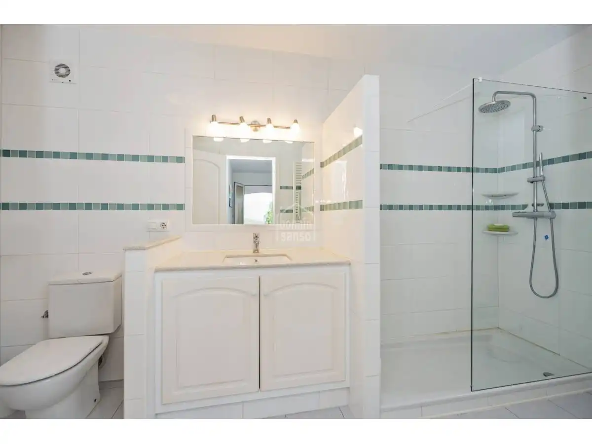 Detached house with pool for sale in Port d'Addaia, imagen 25