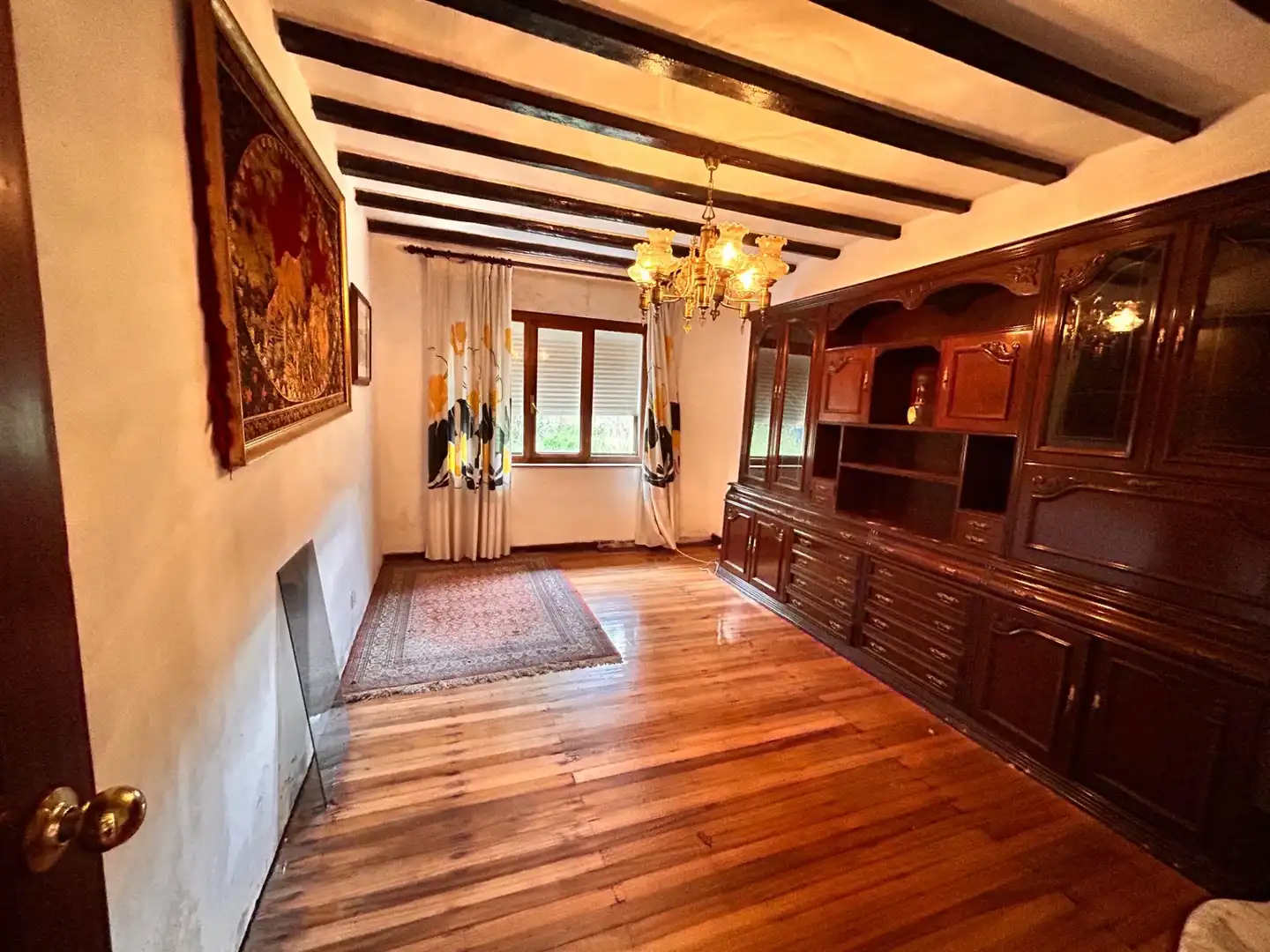 Dining room of Houses for sale in Noja  with Private garden, Terrace and Storage room
