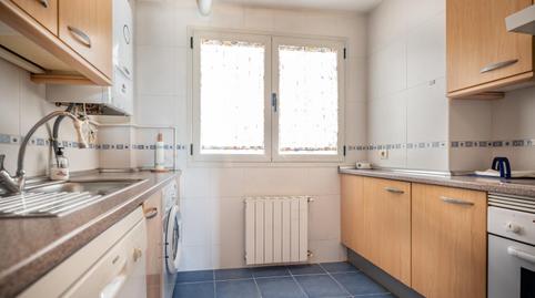 Foto 5 de Piso en venta en Agustín Rodríguez Sahagún, Universidad, Ávila Capital