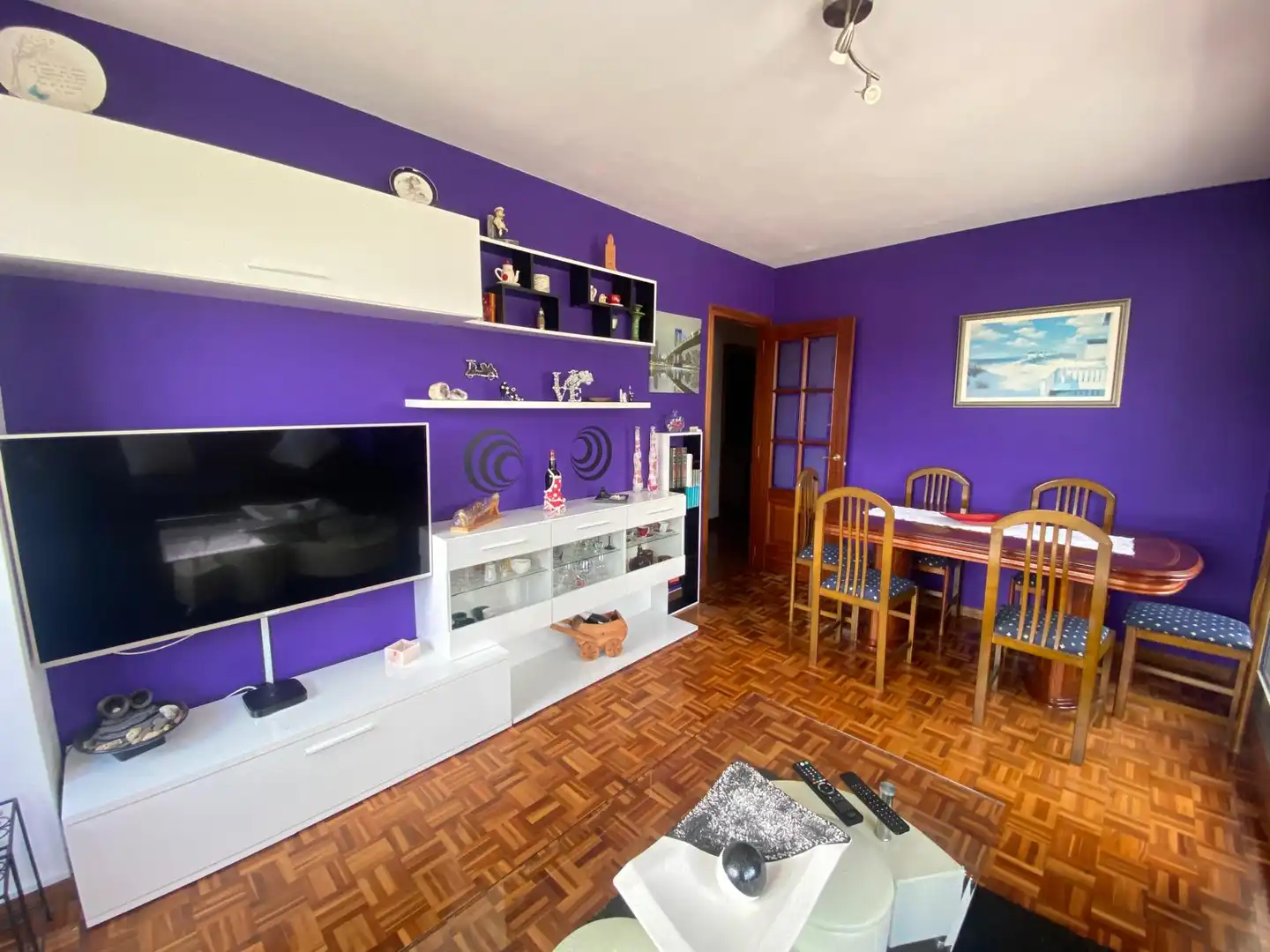 Wohnung zum Verkauf in Avenida Fisterra, imagen 3