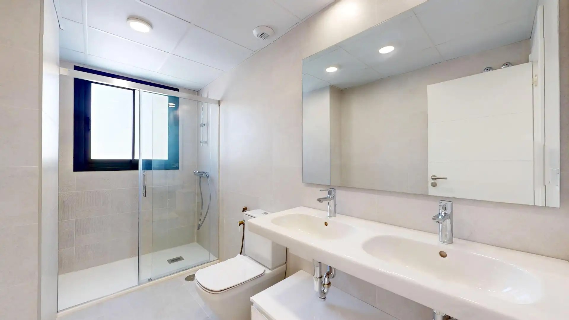 Penthouse with pool for sale in Calle El Manantial, imagen 25