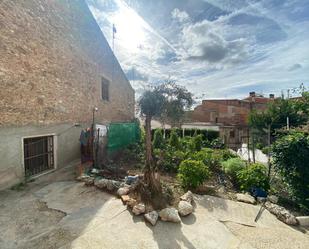 Jardí de Casa o xalet en venda en Sant Quintí de Mediona