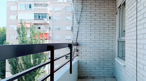Foto 5 de Piso de alquiler en Isla de Java, Tres Olivos - Valverde, Madrid Capital