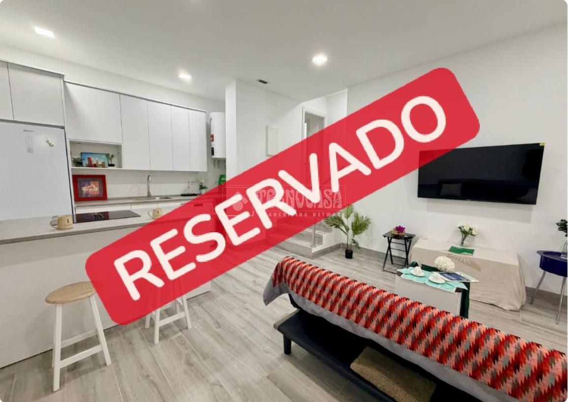 Vista exterior de Pis en venda en  Madrid Capital amb Aire condicionat i Calefacció