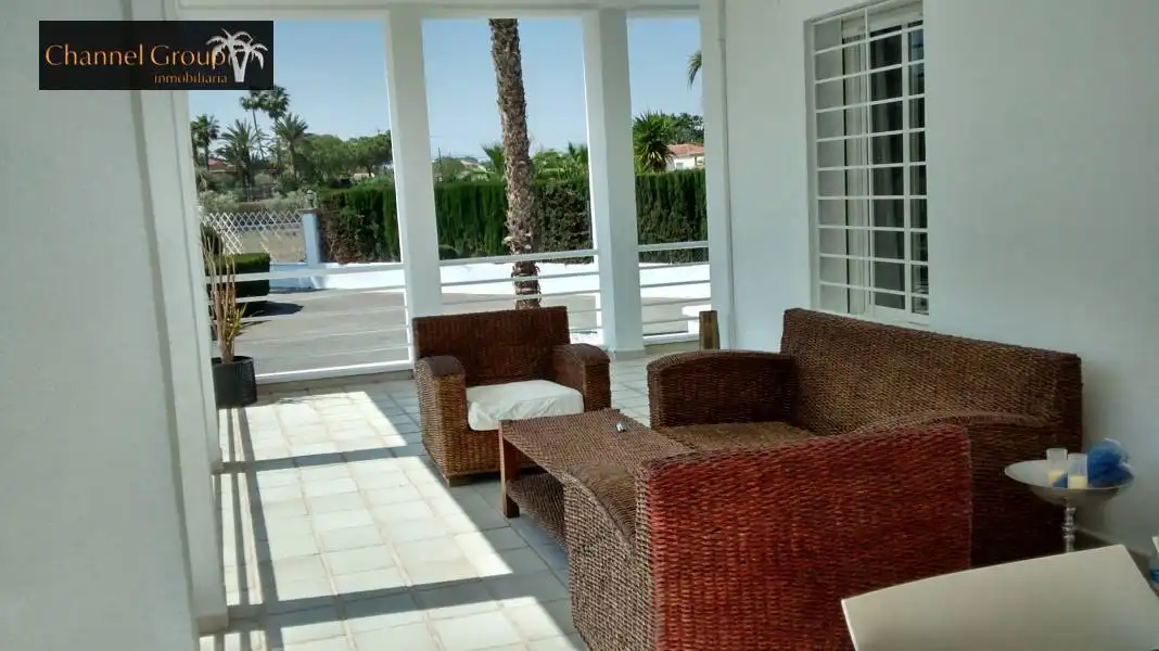 Casa o chalet en venta en Perleta - Maitino