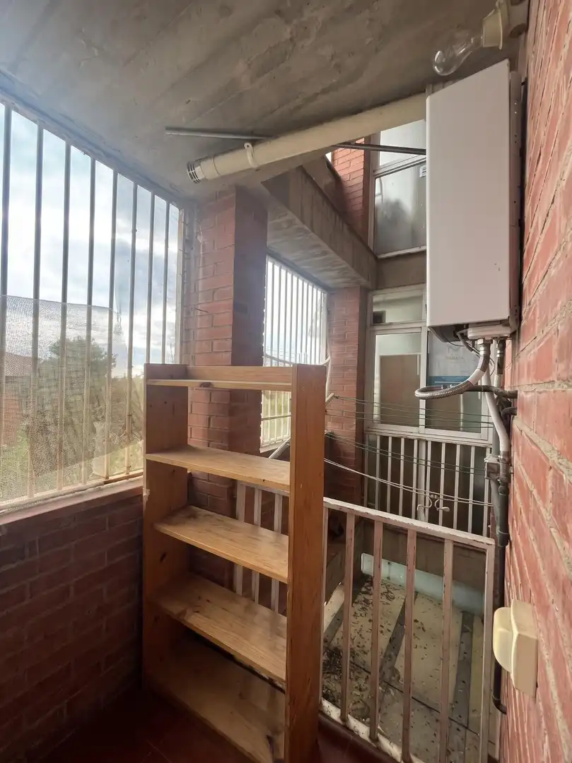 Terrassa de Pis en venda en Torreforta
