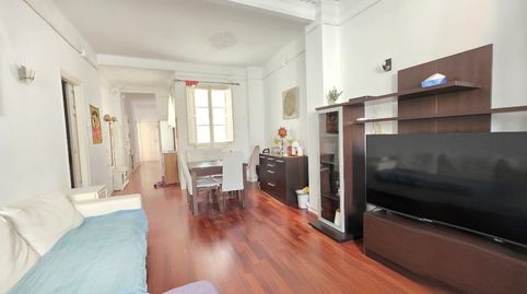 Foto 3 de Piso en venta en El Pilar, Valencia Capital