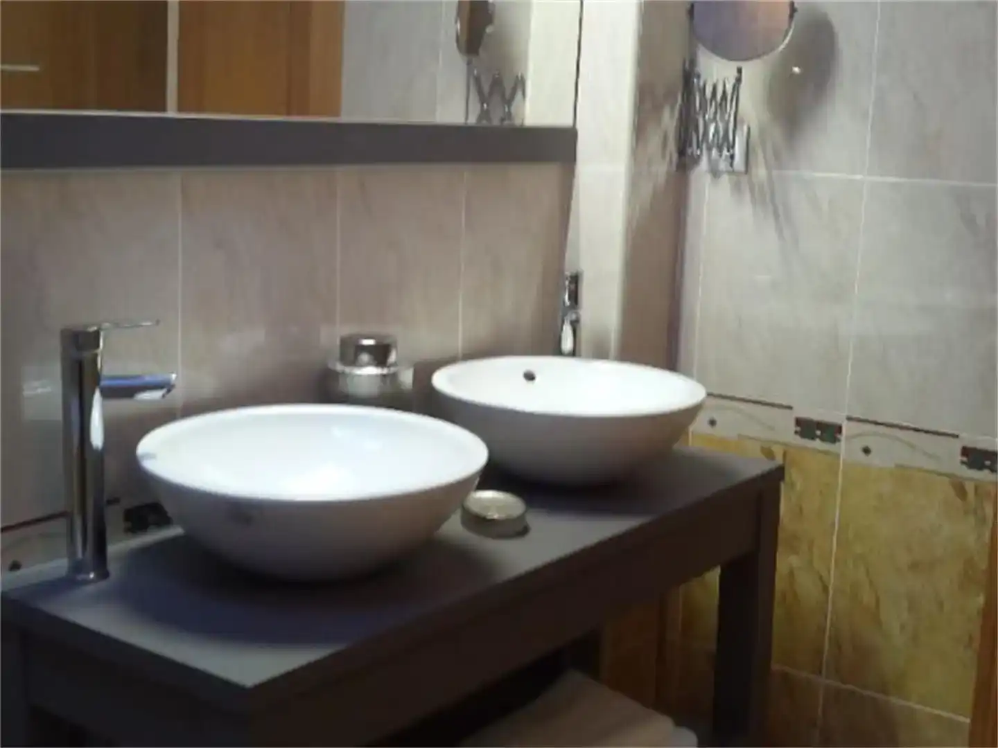 Bathroom of Houses for rent in Hazas de Cesto  with Balcony