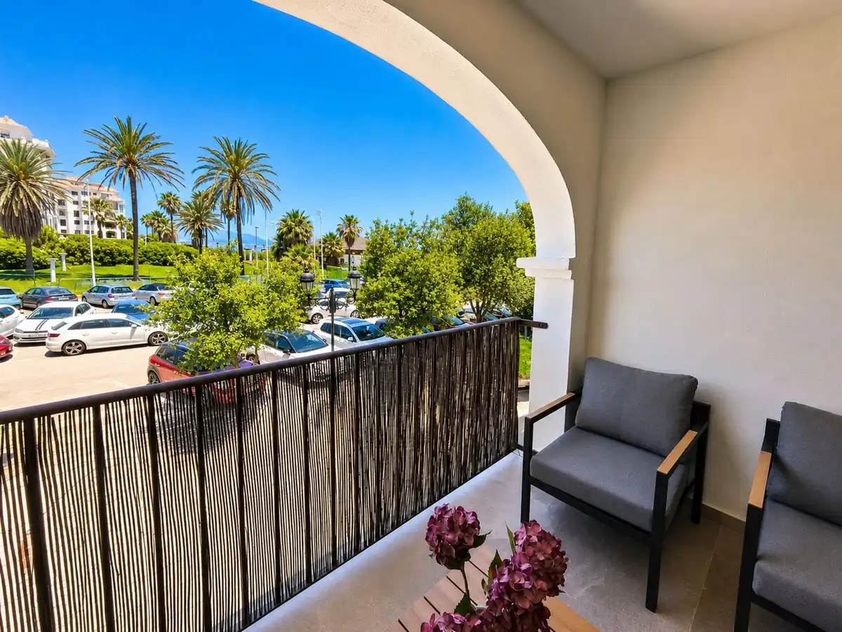 Apartament en venda a La Duquesa, imagen 9