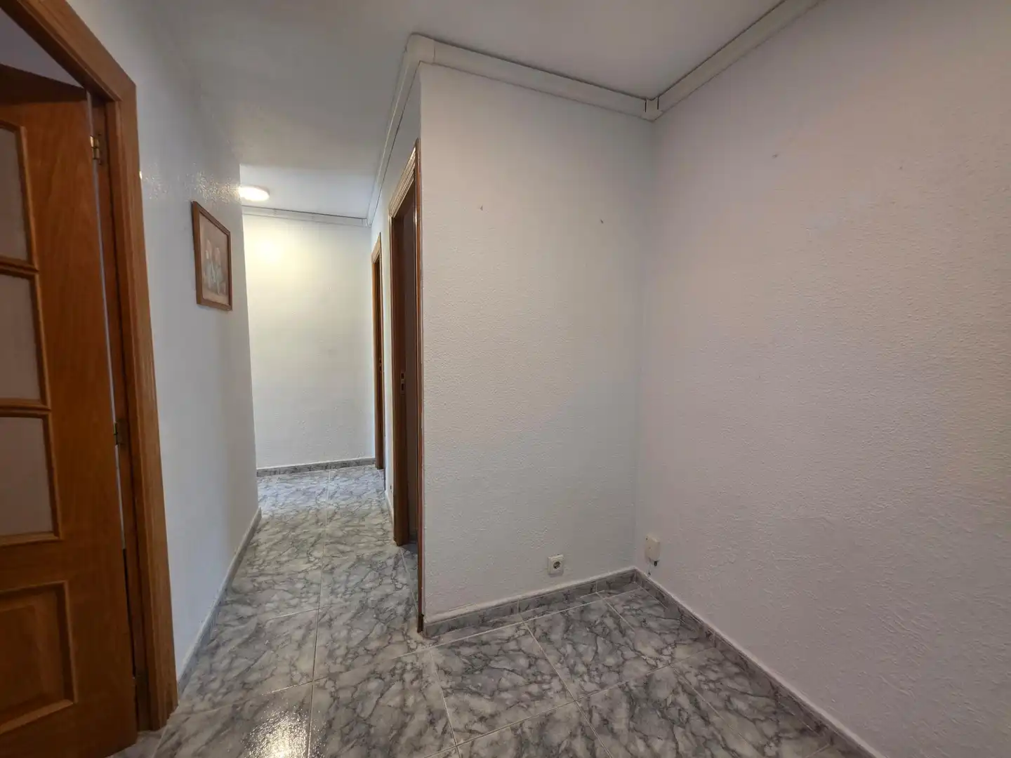 Pis amb jardí en venda a Calle CRONISTA VTE MARTINEZ MORELLA, imagen 7