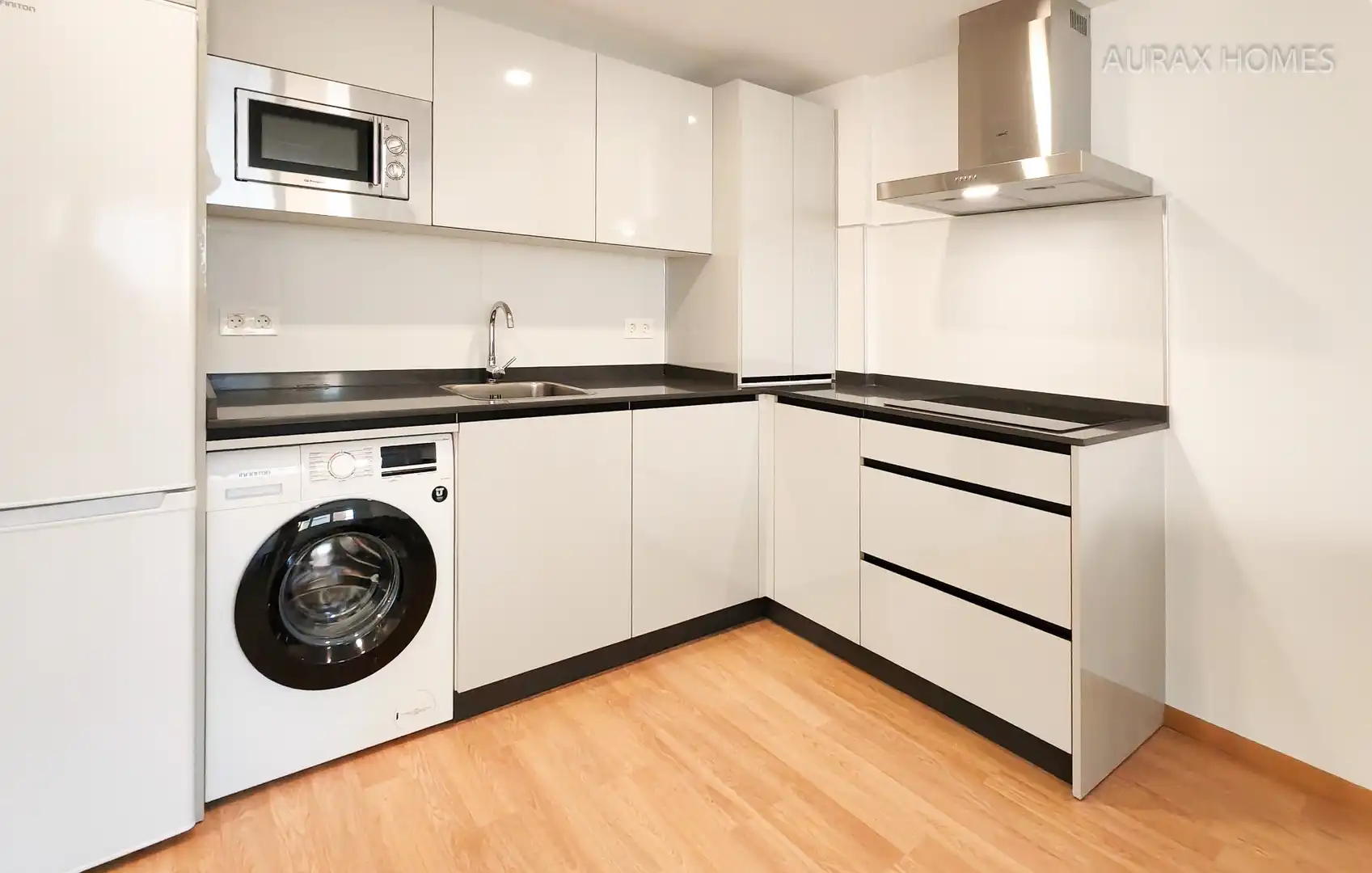 Flat with lift to rent in Calle la Corta, imagen 5