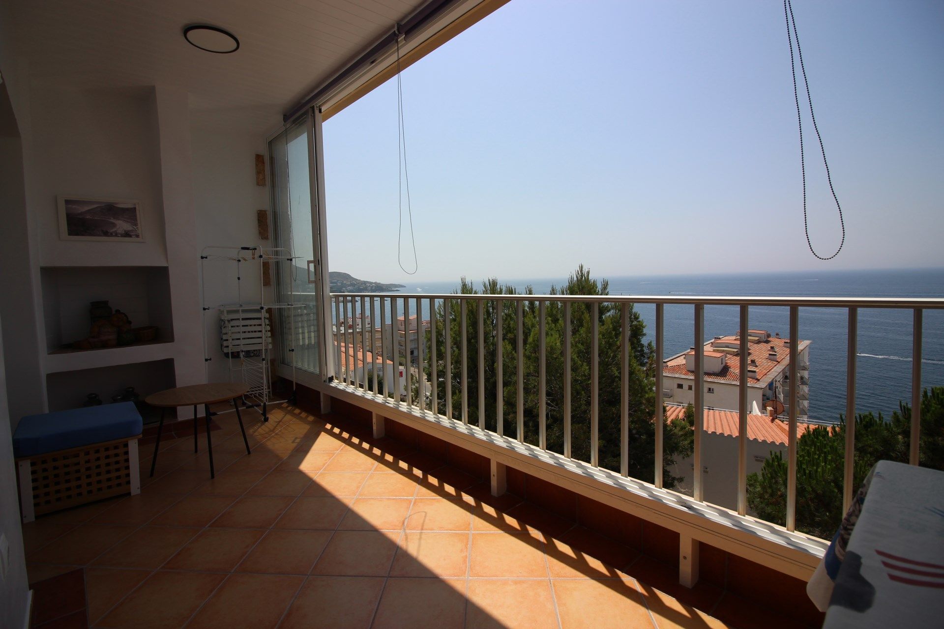 Flat to rent in Almadrava - Canyelles - Puig-Rom