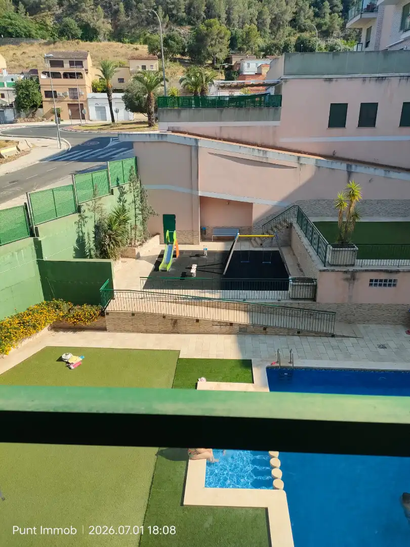 Piso de alquiler en Xàtiva
